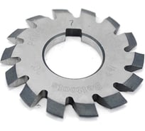 Фреза дисковая зуборезная М1,5 №7 Р6М5 Z=14 dпос=22 D=55 Beltools ri.182.1138