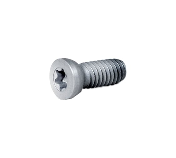 Винт М4 TORX T15 CST4010 для механического крепления пластин Русский Инструмент ri.486.141