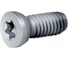 Винт М4 TORX T15 CST4010 для механического крепления пластин Русский Инструмент ri.486.141 1