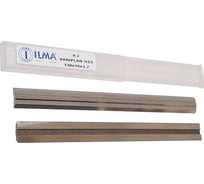 Нож строгальный ILMA Variplan 130x16x3.7 HSS HVP130