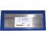 Нож бланкетный ILMA с насечкой HW 120х50х8,0 (I=20) HM120508/20 1