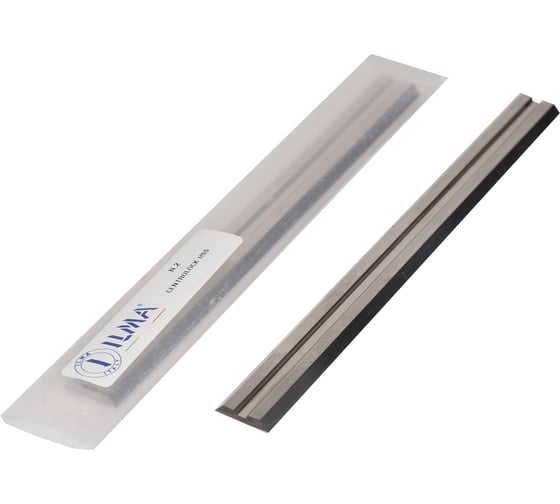 Нож строгальный ILMA HSS CENTROLOCK OV SYSTEM 450х16х3.0 HCLOV450