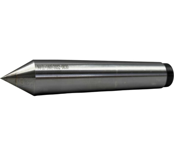 Центр упорный TORNERI №4 ВК8 (7032-0030) Т029971