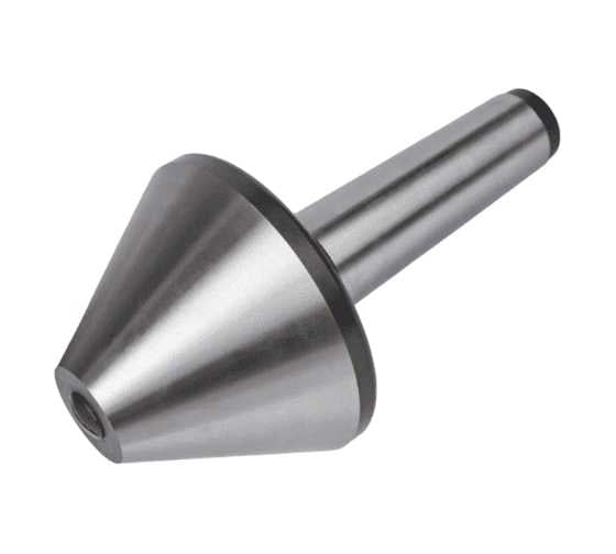 Центр вращения TORNERI №5 грибковый (D=100В мм) Т029953 1