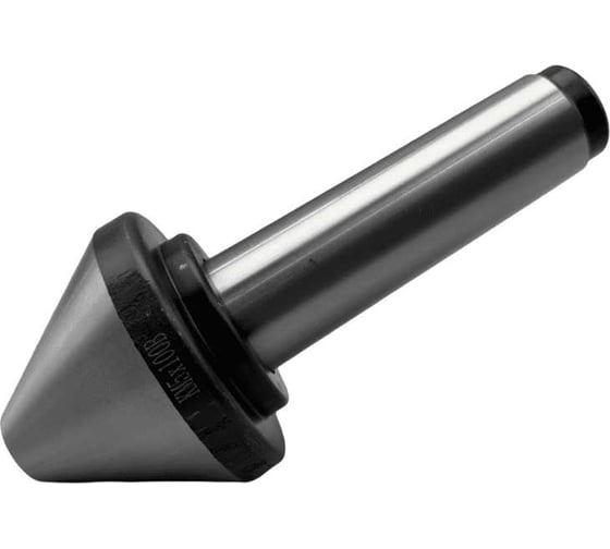 Центр вращения TORNERI №5 грибковый (D=100В мм) Т029953