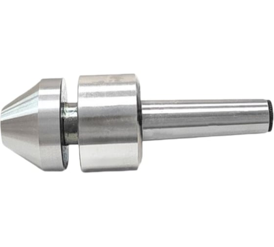 Центр вращения TORNERI №5 грибковый (Б-1-5-У) с насадкой 90-130 мм Т029943