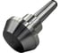 Центр вращения TORNERI №5 грибковый (Б-1-5-У) с насадкой 90-130 мм Т029943 3