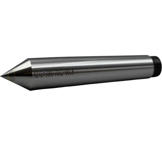 Центр упорный TORNERI №2 ВК8 (7032-0018) Т029965