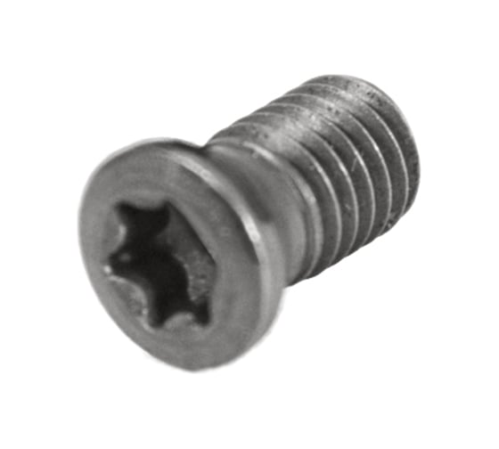 Винт Русский Инструмент М5 TORX T20 M5х10 TR2020 для механического крепления пластин ri.486.136