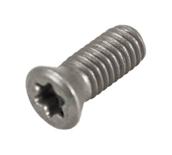 Винт Русский Инструмент М5 TORX T20 M5х12 TR2520 для механического крепления пластин ri.486.120