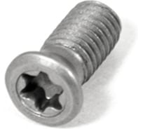 Винт Русский Инструмент М5 TORX T20 CSD5012 для механического крепления пластин ri.486.114