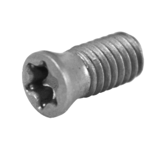 Винт Русский Инструмент М4 TORX T15 M4х9 SPMT09T308 для механического крепления пластин ri.486.107
