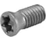 Винт Русский Инструмент М4 TORX T15 M4х9 SPMT09T308 для механического крепления пластин ri.486.107 1