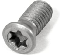 Винт Русский Инструмент М4 TORX T15 CSD4013 для механического крепления пластин ri.486.99