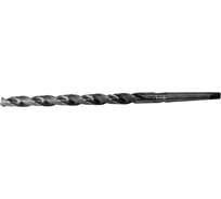 Сверло удлиненное Beltools 13,6х185х265 Р6М5 к/х КМ1, ГОСТ 2092-77 ri.161.2179
