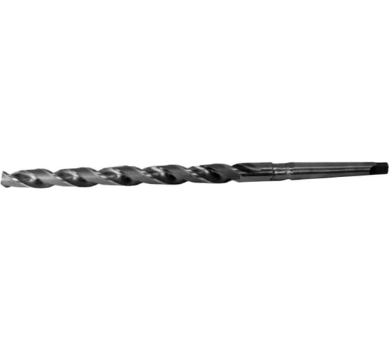 Сверло удлиненное Beltools 13,6х185х265 Р6М5 к/х КМ1, ГОСТ 2092-77 ri.161.2179