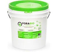 Универсальная смазка с пищевым допуском ForaBio Premium (16 кг) FB006