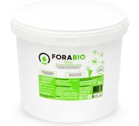 Универсальная смазка с пищевым допуском ForaBio Base (5 кг) FB007