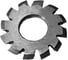 Фреза дисковая зуборезная Beltools М0,3 Р18 (8 шт) Z=12 dпос=13 D=32 ri.182.1259 1