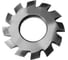 Фреза дисковая зуборезная Beltools М0,9 Р18 (8 шт) Z=12 dпос=13 D=32 ri.182.1260 1