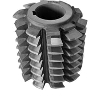 Фреза червячная Beltools М3,5 A Р18 2510-0113 20гр. (2гр.43 мин.) 90x90x32 мм ri.185.493