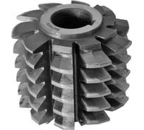 Фреза червячная Beltools М4,5 B Р6М5К5 20гр. (2гр.58 мин.) 100x90x32 мм ri.185.494