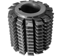 Фреза червячная Beltools М2,75 A Р6М5 20гр. (2гр.05 мин.) 100x100x40 мм ri.185.492