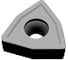 Пластина для корпусных сверл RODMIX WCMX080412FN/SD2336 11308041203 1