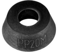 Пластина сменная круглая Русский Инструмент RDEW 0803MOT PP20M ri.365.23