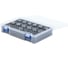 Цанговый набор HEILT ER20(1-13/13PCS)-0.008 1