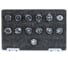 Цанговый набор HEILT ER20(1-13/13PCS)-0.008 2