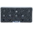 Цанговый набор HEILT ER8(9PCS) 2