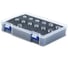 Цанговый набор HEILT ER20(1-13/10PCS)-0.008 1