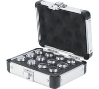 Цанговый набор HEILT ER20(2-13/12PCS)