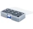 Цанговый набор HEILT ER11(1-7/9PCS) 1