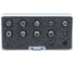 Цанговый набор HEILT ER11(1-7/9PCS) 2