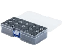 Цанговый набор HEILT ER11(1-7/13PCS)-0.008