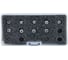 Цанговый набор HEILT ER8(1-5/9PCS)-0.008 2