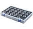Цанговый набор HEILT ER40(4-26/23PCS)-0.008 1