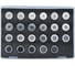 Цанговый набор HEILT ER40(4-26/23PCS)-0.008 2