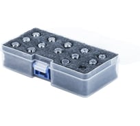 Цанговый набор HEILT ER11(1-7/13PCS)
