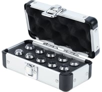 Цанговый набор HEILT ER16(1-10/10PCS)