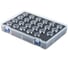 Цанговый набор HEILT ER40(4-26/23PCS) 1