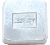 Пластина TLX SPKN - 4160511 YT15 Т15К6 квадратная гладкая без отверстия с зачистными фасками 75053