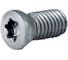 Винт Русский Инструмент М3 TORX T10 L60M3х6,5 для механического крепления пластин ri.486.92 1