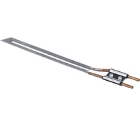 Лезвие прямое STANIX для HotBlade 150 мм ЛП150