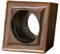 Пластина сменная ромбическая Русский Инструмент CPMT 09T304-HM PP20 ri.360.556