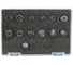 Цанговый набор HEILT ER20(1-13/13PCS) 2