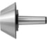 Центр вращения TORNERI №4 грибковый (D=120 мм) Т029948 1