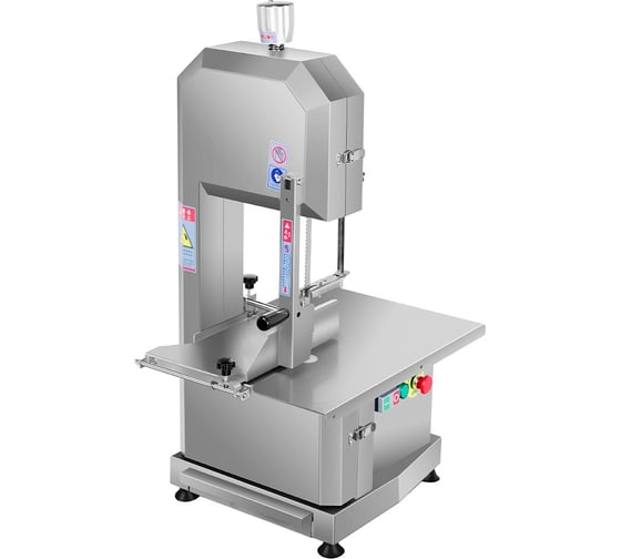 Пила ленточная Viatto Commercial MK-BS1650SS 206121